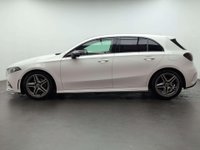 USED 2019 68 MERCEDES-BENZ A-CLASS 1.3 A 180 AMG Line Executive 5dr CLICK+COLLECT / HOME DELIVERY