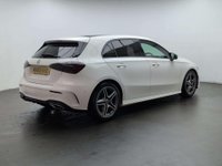 USED 2019 68 MERCEDES-BENZ A-CLASS 1.3 A 180 AMG Line Executive 5dr CLICK+COLLECT / HOME DELIVERY