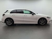 USED 2019 68 MERCEDES-BENZ A-CLASS 1.3 A 180 AMG Line Executive 5dr CLICK+COLLECT / HOME DELIVERY
