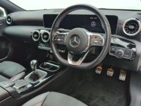 USED 2019 68 MERCEDES-BENZ A-CLASS 1.3 A 180 AMG Line Executive 5dr CLICK+COLLECT / HOME DELIVERY