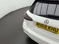 USED 2019 68 MERCEDES-BENZ A-CLASS 1.3 A 180 AMG Line Executive 5dr CLICK+COLLECT / HOME DELIVERY
