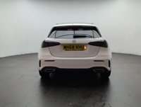 USED 2019 68 MERCEDES-BENZ A-CLASS 1.3 A 180 AMG Line Executive 5dr CLICK+COLLECT / HOME DELIVERY