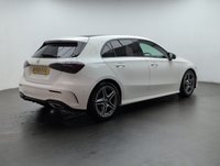 USED 2019 68 MERCEDES-BENZ A-CLASS 1.3 A 180 AMG Line Executive 5dr CLICK+COLLECT / HOME DELIVERY