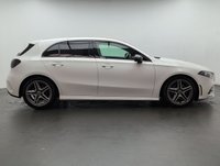 USED 2019 68 MERCEDES-BENZ A-CLASS 1.3 A 180 AMG Line Executive 5dr CLICK+COLLECT / HOME DELIVERY