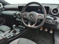 USED 2019 68 MERCEDES-BENZ A-CLASS 1.3 A 180 AMG Line Executive 5dr CLICK+COLLECT / HOME DELIVERY