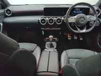 USED 2019 68 MERCEDES-BENZ A-CLASS 1.3 A 180 AMG Line Executive 5dr CLICK+COLLECT / HOME DELIVERY