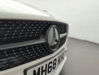 USED 2019 68 MERCEDES-BENZ A-CLASS 1.3 A 180 AMG Line Executive 5dr CLICK+COLLECT / HOME DELIVERY