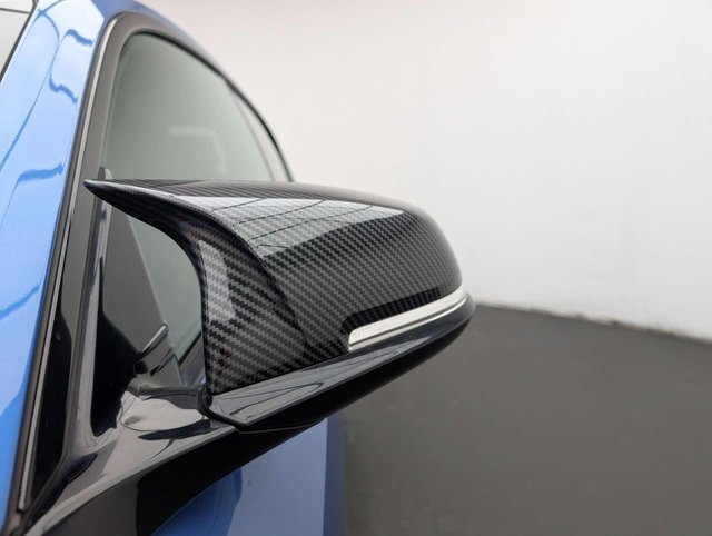 USED 2018 18 BMW 1 SERIES 3.0 M140i Shadow Edition 3dr CLICK+COLLECT / HOME DELIVERY