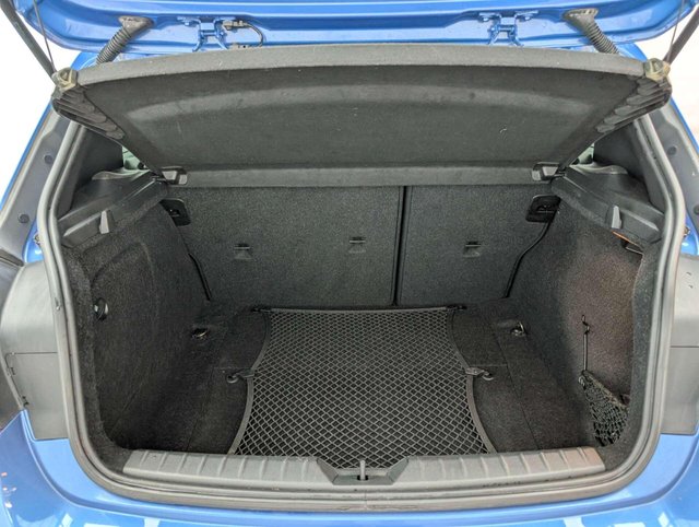 USED 2018 18 BMW 1 SERIES 3.0 M140i Shadow Edition 3dr CLICK+COLLECT / HOME DELIVERY