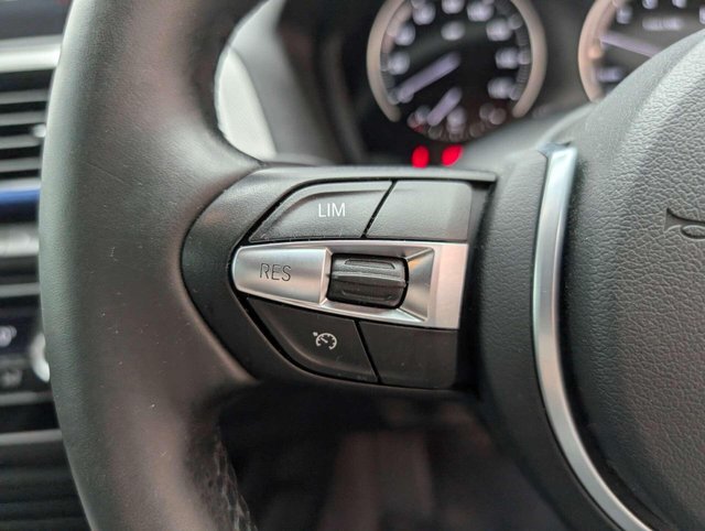 USED 2018 18 BMW 1 SERIES 3.0 M140i Shadow Edition 3dr CLICK+COLLECT / HOME DELIVERY