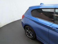USED 2018 18 BMW 1 SERIES 3.0 M140i Shadow Edition 3dr CLICK+COLLECT / HOME DELIVERY