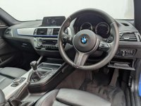 USED 2018 18 BMW 1 SERIES 3.0 M140i Shadow Edition 3dr CLICK+COLLECT / HOME DELIVERY