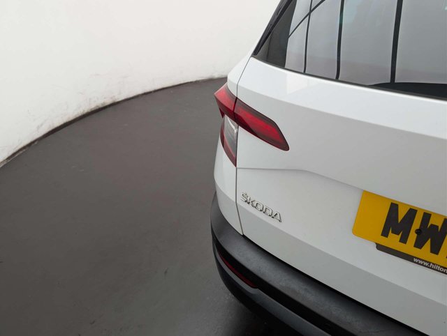 USED 2018 18 SKODA KAROQ 1.6 Karoq SE L TDI Semi-Auto 5dr CLICK+COLLECT / HOME DELIVERY