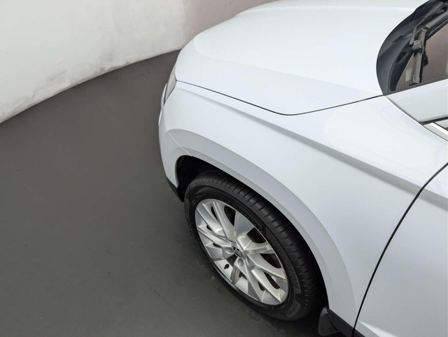 USED 2018 18 SKODA KAROQ 1.6 Karoq SE L TDI Semi-Auto 5dr CLICK+COLLECT / HOME DELIVERY