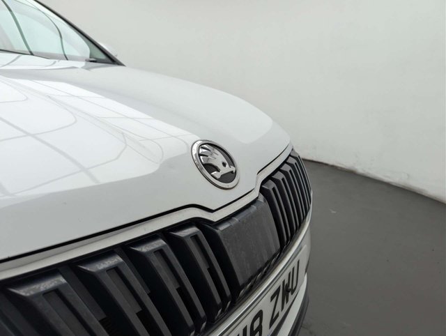 USED 2018 18 SKODA KAROQ 1.6 Karoq SE L TDI Semi-Auto 5dr CLICK+COLLECT / HOME DELIVERY