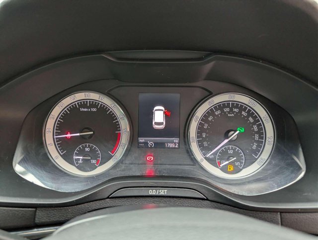 USED 2018 18 SKODA KAROQ 1.6 Karoq SE L TDI Semi-Auto 5dr CLICK+COLLECT / HOME DELIVERY
