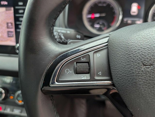 USED 2018 18 SKODA KAROQ 1.6 Karoq SE L TDI Semi-Auto 5dr CLICK+COLLECT / HOME DELIVERY