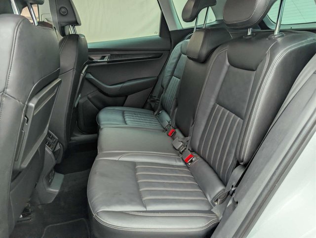 USED 2018 18 SKODA KAROQ 1.6 Karoq SE L TDI Semi-Auto 5dr CLICK+COLLECT / HOME DELIVERY