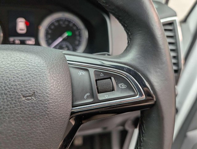 USED 2018 18 SKODA KAROQ 1.6 Karoq SE L TDI Semi-Auto 5dr CLICK+COLLECT / HOME DELIVERY