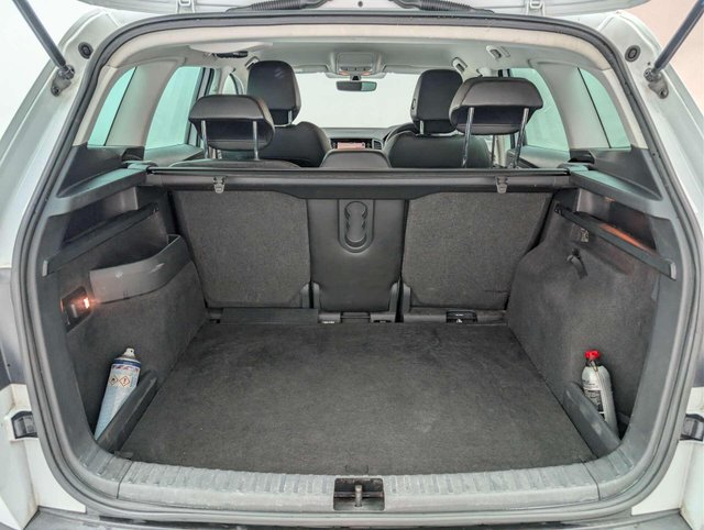 USED 2018 18 SKODA KAROQ 1.6 Karoq SE L TDI Semi-Auto 5dr CLICK+COLLECT / HOME DELIVERY