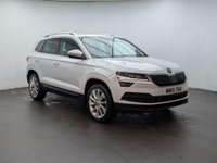 USED 2018 18 SKODA KAROQ 1.6 Karoq SE L TDI Semi-Auto 5dr CLICK+COLLECT / HOME DELIVERY