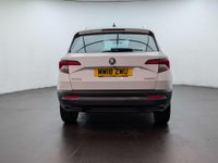 USED 2018 18 SKODA KAROQ 1.6 Karoq SE L TDI Semi-Auto 5dr CLICK+COLLECT / HOME DELIVERY