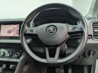 USED 2018 18 SKODA KAROQ 1.6 Karoq SE L TDI Semi-Auto 5dr CLICK+COLLECT / HOME DELIVERY