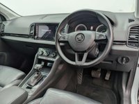 USED 2018 18 SKODA KAROQ 1.6 Karoq SE L TDI Semi-Auto 5dr CLICK+COLLECT / HOME DELIVERY