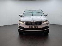 USED 2018 18 SKODA KAROQ 1.6 Karoq SE L TDI Semi-Auto 5dr CLICK+COLLECT / HOME DELIVERY