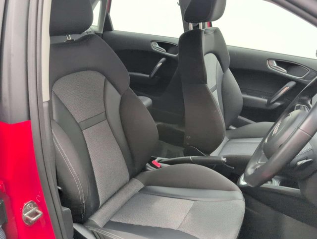 USED 2016 65 AUDI A1 1.4 A1 Sportback TFSI Sport Semi-Auto 5dr CLICK+COLLECT / HOME DELIVERY