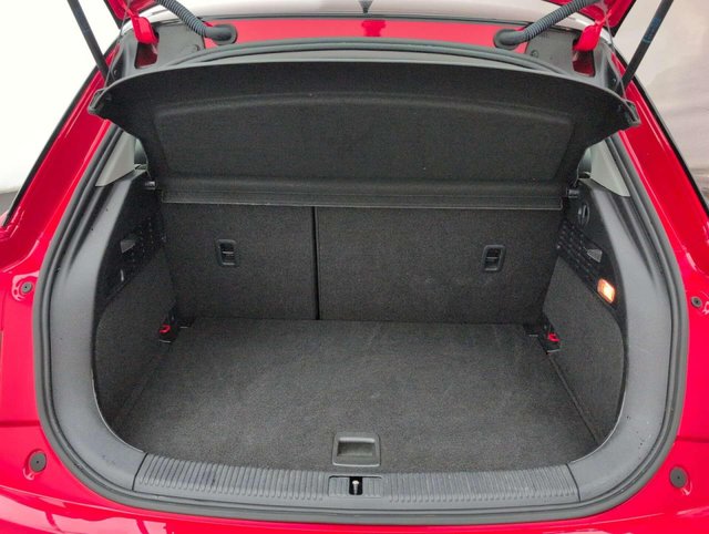 USED 2016 65 AUDI A1 1.4 A1 Sportback TFSI Sport Semi-Auto 5dr CLICK+COLLECT / HOME DELIVERY