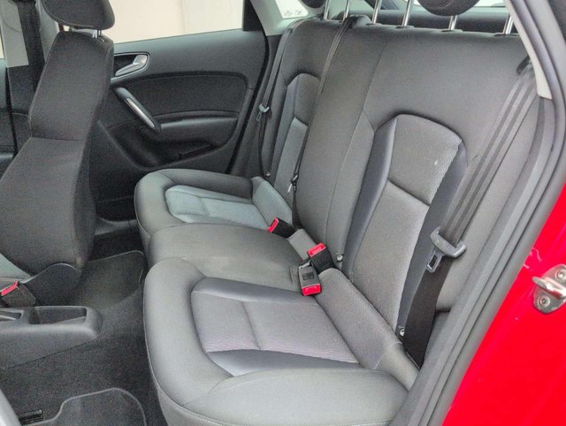 USED 2016 65 AUDI A1 1.4 A1 Sportback TFSI Sport Semi-Auto 5dr CLICK+COLLECT / HOME DELIVERY