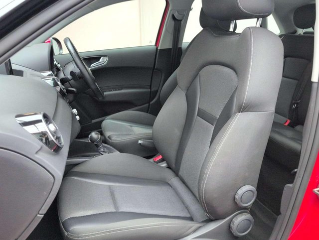 USED 2016 65 AUDI A1 1.4 A1 Sportback TFSI Sport Semi-Auto 5dr CLICK+COLLECT / HOME DELIVERY