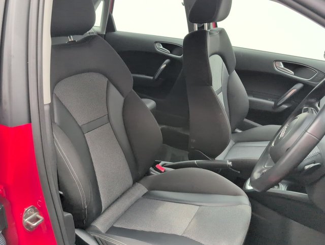 USED 2016 65 AUDI A1 1.4 A1 Sportback TFSI Sport Semi-Auto 5dr CLICK+COLLECT / HOME DELIVERY