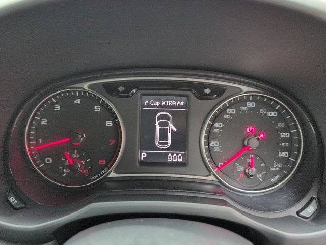 USED 2016 65 AUDI A1 1.4 A1 Sportback TFSI Sport Semi-Auto 5dr CLICK+COLLECT / HOME DELIVERY