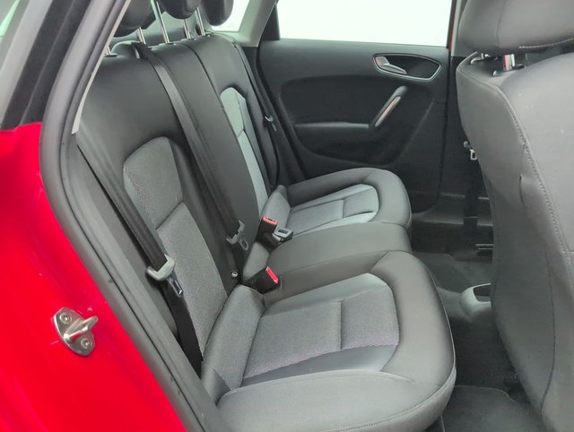 USED 2016 65 AUDI A1 1.4 A1 Sportback TFSI Sport Semi-Auto 5dr CLICK+COLLECT / HOME DELIVERY