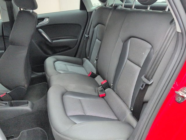 USED 2016 65 AUDI A1 1.4 A1 Sportback TFSI Sport Semi-Auto 5dr CLICK+COLLECT / HOME DELIVERY