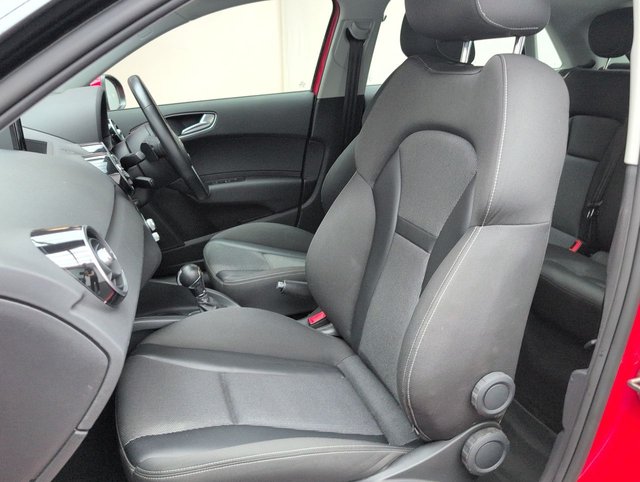USED 2016 65 AUDI A1 1.4 A1 Sportback TFSI Sport Semi-Auto 5dr CLICK+COLLECT / HOME DELIVERY