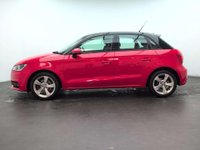 USED 2016 65 AUDI A1 1.4 A1 Sportback TFSI Sport Semi-Auto 5dr CLICK+COLLECT / HOME DELIVERY