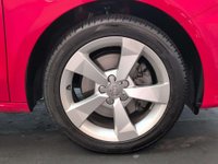 USED 2016 65 AUDI A1 1.4 A1 Sportback TFSI Sport Semi-Auto 5dr CLICK+COLLECT / HOME DELIVERY