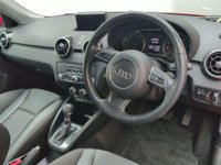 USED 2016 65 AUDI A1 1.4 A1 Sportback TFSI Sport Semi-Auto 5dr CLICK+COLLECT / HOME DELIVERY