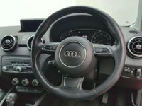USED 2016 65 AUDI A1 1.4 A1 Sportback TFSI Sport Semi-Auto 5dr CLICK+COLLECT / HOME DELIVERY
