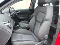 USED 2016 65 AUDI A1 1.4 A1 Sportback TFSI Sport Semi-Auto 5dr CLICK+COLLECT / HOME DELIVERY