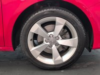 USED 2016 65 AUDI A1 1.4 A1 Sportback TFSI Sport Semi-Auto 5dr CLICK+COLLECT / HOME DELIVERY