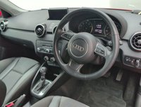 USED 2016 65 AUDI A1 1.4 A1 Sportback TFSI Sport Semi-Auto 5dr CLICK+COLLECT / HOME DELIVERY