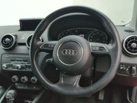 USED 2016 65 AUDI A1 1.4 A1 Sportback TFSI Sport Semi-Auto 5dr CLICK+COLLECT / HOME DELIVERY