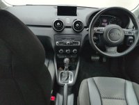 USED 2016 65 AUDI A1 1.4 A1 Sportback TFSI Sport Semi-Auto 5dr CLICK+COLLECT / HOME DELIVERY