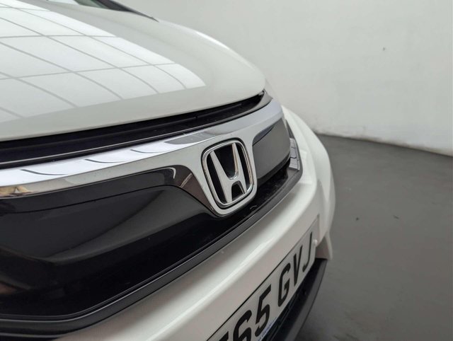 USED 2015 65 HONDA JAZZ 1.3 Jazz SE i-VTec CVT 5dr CLICK+COLLECT / HOME DELIVERY