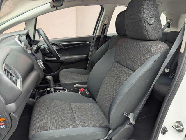 USED 2015 65 HONDA JAZZ 1.3 Jazz SE i-VTec CVT 5dr CLICK+COLLECT / HOME DELIVERY