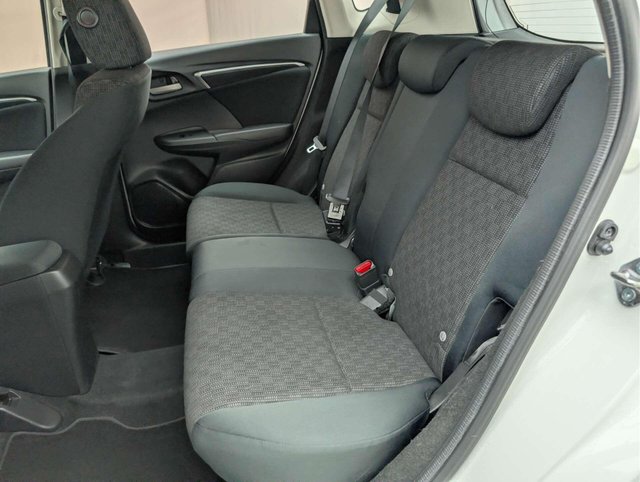 USED 2015 65 HONDA JAZZ 1.3 Jazz SE i-VTec CVT 5dr CLICK+COLLECT / HOME DELIVERY